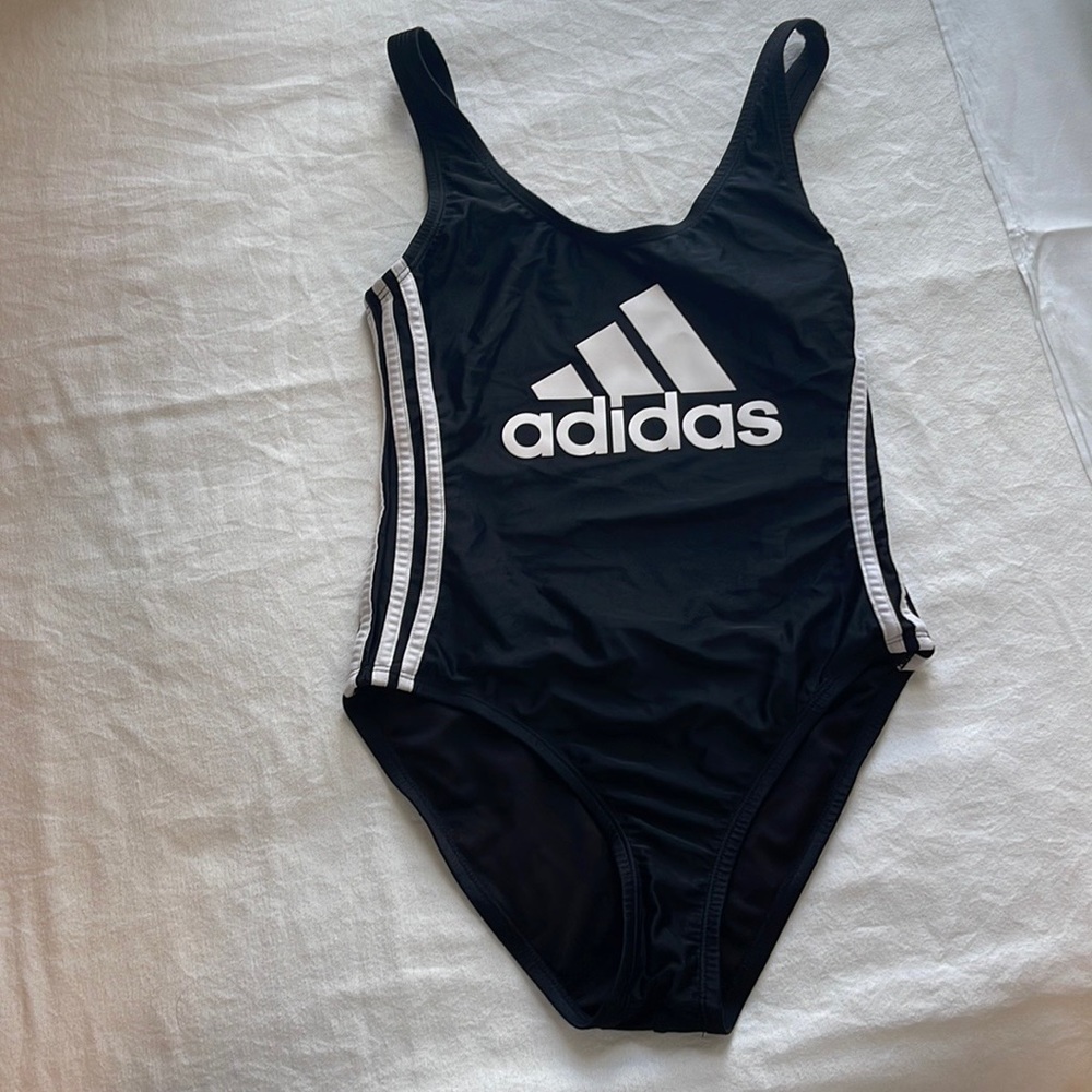 Adidas One Piece Swimsuit